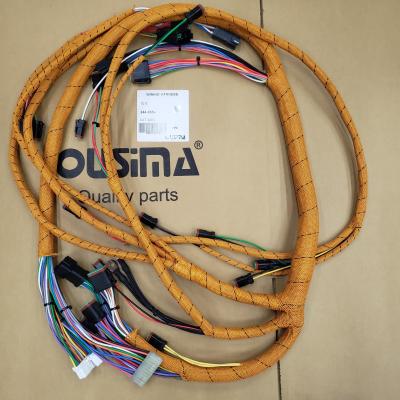 China 244-8554 2448554 Chassis Wring Harness For Excavator  320C for sale