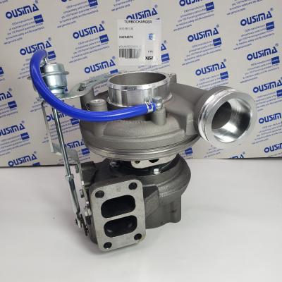 China 04294676 Excavator Turbocharger For  EC330B D7E For Deutz 2013 for sale