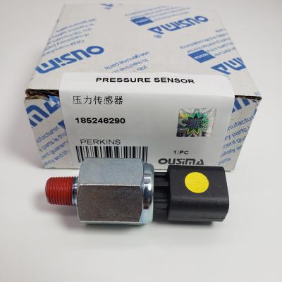 China Oil Pressure Sensor 185246290 For Perkin Engine for sale