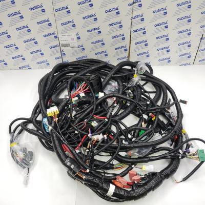 China Wiring Harness 20Y-06-42731 For KOMATSU PC200 PC220 PC270 for sale