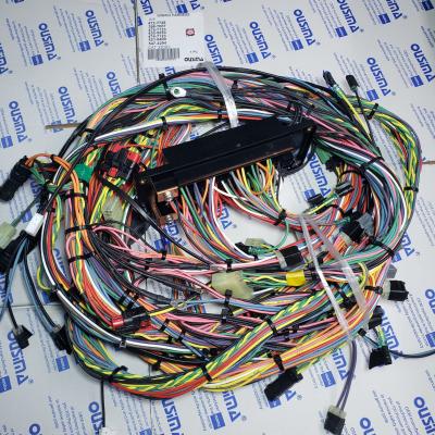 中国 Wiring Harness 472-7728 398-7007 474-7123 430-5530 474-7123 421-8400 547-4294 For CAT 320D2 L 販売のため