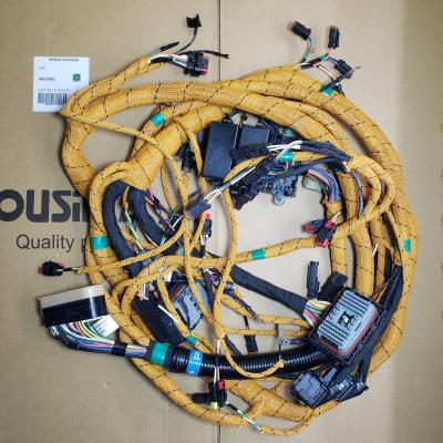 中国 Wiring Harness 542-8883 For CAT 302 CR 301.8 販売のため