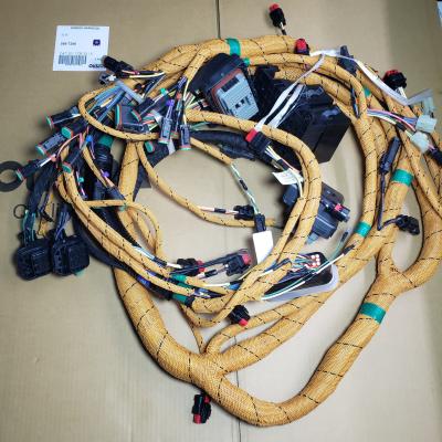 China Wiring Harness 566-7246 For CAT 301.7 CR 301.5 for sale