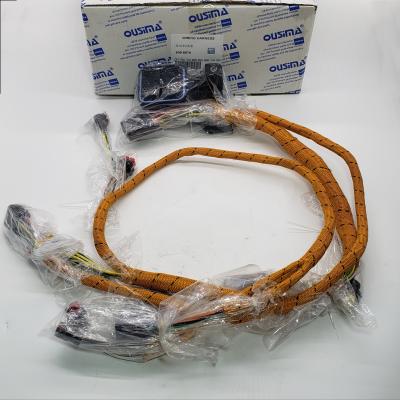 中国 ワイヤリングハーネス 508-8579 CAT 631K 986 834K 990K 772G 販売のため