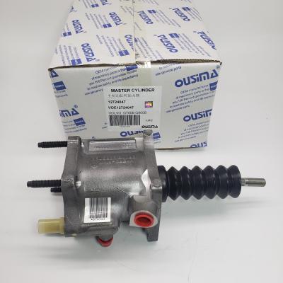 China Master Cylinder VOE12724047 12724047 For VOLVO G700B  G900B for sale