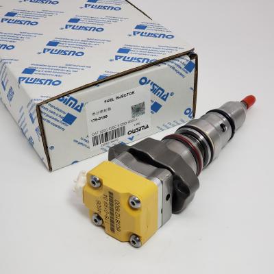 China Fuel Injector 178-0199 For CAT 3126B 3126E 322C 325C 570B 580B 950G II 962G II for sale