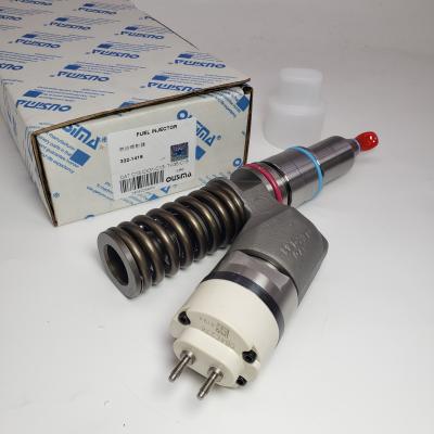 China Inyector de combustible 332-1419 para el tipo CAT C13 CX31-C13I en venta