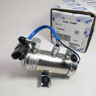 China Fuel Feed Pump 17/926100 For JCBS290 JS200 JS240 for sale