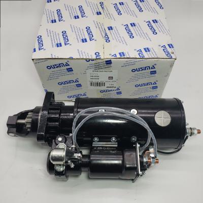 China Motor de arranque 349-6554 349-6536 Para o CAT 336 340 345GC G3412 MD6250 à venda