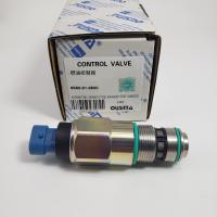 China Atuador de válvula de controlo de combustível Assy 6560-81-8500 Para KOMATSU SAA6D170E-3A SAA6D170E-3B-8 à venda