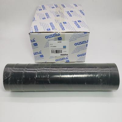 China Excvator Part Hose 173-4834 1734834 For CAT 320D 320D FM 320D GC 320D L 323D L 323D LN for sale