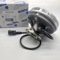 China Conjunto de embreagem do fã do óleo 324-0123 para o motor da máquina escavadora C6.6 de 320D à venda