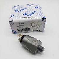 China OUSIMA 13C0101 For LIUGONG 13C0101 (15Bar)  Pressure  Sensor for sale