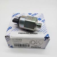 China OUSIMA 30B0953 Pressure Sensor For Pressure Switch 30B0953(13.5Bar) LIUGONG Excavator Part for sale