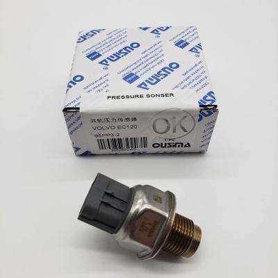 China Interruptor de presión de Parts Engine Oil del excavador de Senso de la presión de OUSIMA 95PP3-2 en venta