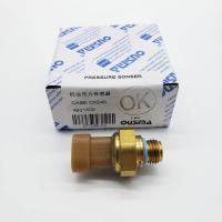 Chine OUSIMSA Oil Pressure Sensor 4921509 Excavator Pressure Switch  CX240 à vendre