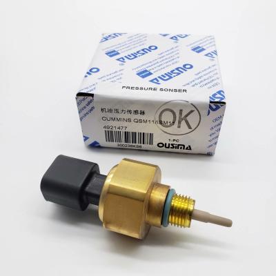 中国 OUSIMSA 4921477 Temperature Sensor For CUMMINS QSM11  ISM11 Engine Temperature Sensor Switch 販売のため