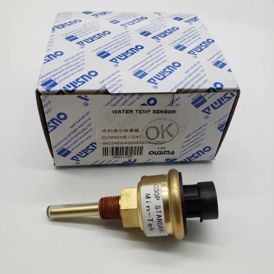 China OUSIMSA Coolant Fluid Level Sensor Switch For Excavator CUMMINS  4903489 4383932 3612521 zu verkaufen