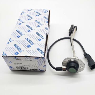 China Pc200-7 pc200-8 Graafwerktuig Sensor, 7861934210 het Niveausensor van de Motorolie Te koop