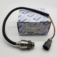 Κίνα OUSIMA 889-30539002 88930539002 High Pressure Sensor PT-W-8Z Pressure Switch For Kato Excavator HD512 HD820 προς πώληση