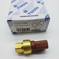 China OUSIMA Air Pressure Sensor 305-6873 Engine High Pressure Sensor For  E320D C701 for sale