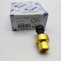 China OUSIMA Oil Fuel Pressure Sensor 161-9926 Pressure Switch For  E345 for sale