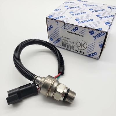 中国 OUSIMA Excavator Pressure Sensor 221-8859 157-3182 For  E320C 320D 販売のため