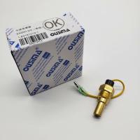 China OUSIMSA 1-83161019-1 Water Temperature Sensor 1831610191 For EX200-2 EX200-3 Hitachi Parts zu verkaufen