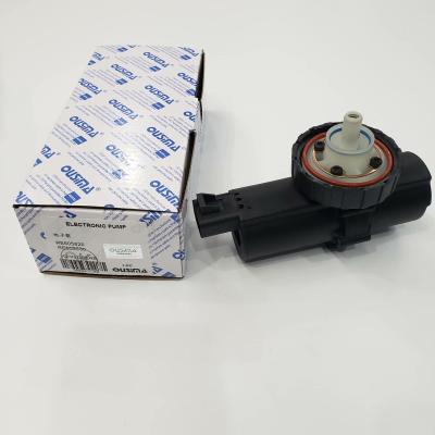 China John Deere Excavator Fuel Pump RE505825 RE509530 CE Approved for sale