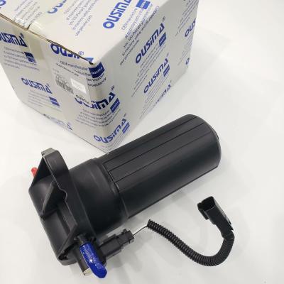 China 4132A018 Bagger Fuel Pump, Perkins Diesel Fuel Pump zu verkaufen