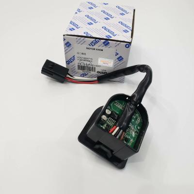 Chine OUSIMA  EC380D EC480D Excavator Throttle Motor VOE14659778 VOE14630800 à vendre