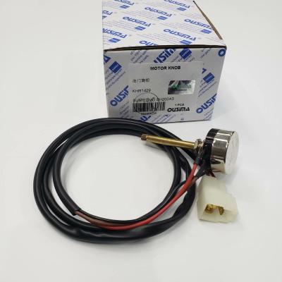 Κίνα KHR1429 Excavator Throttle Motor For SUMITOMO SH200A3 Digger προς πώληση