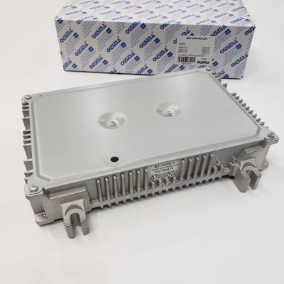 Chine Boîtier de commande électronique du ZAXIS ZX200-3 ECU de Hitachi 92921012 9292115 9292116 à vendre