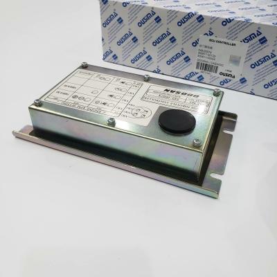 China 300611-00123 elektronisches Steuergerät ECU, Maschinen-Drossel-Prüfer 543-00074 zu verkaufen