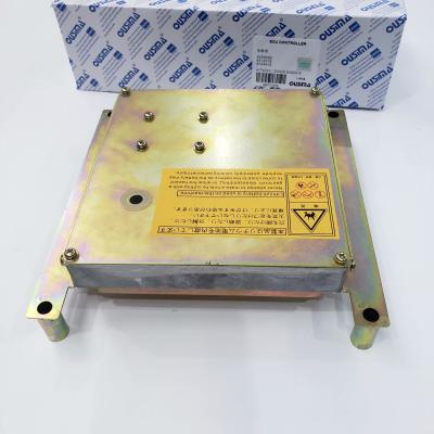 China Hitachi EX200-6 Ecu Control Module , Control Unit Cpu 9239568 9212078 9194416 for sale