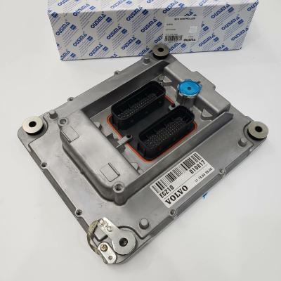 Chine Boîtier de commande approuvé de moteur de la CE ECU 60100000 pour l'excavatrice D6E de à vendre