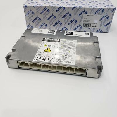 中国 SK200-8 SK250-8 コベルコの掘削機の部品は制御装置89661-E0010 275800-4211を 販売のため