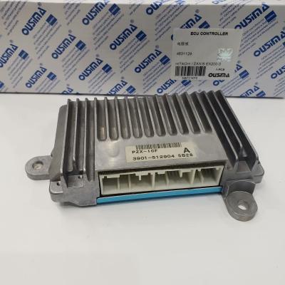 China Excavador Parts, los 4631129 regulador de ZAX200-3 ZAX240-3 HITACHI de ICF ECUs en venta