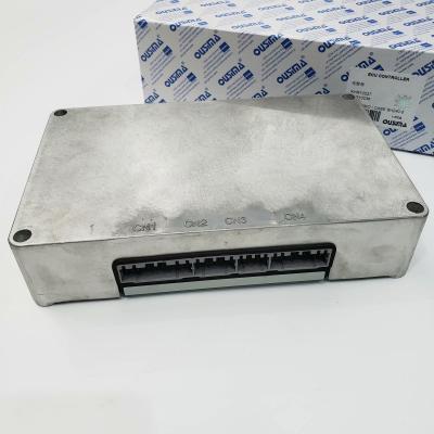 China Unidad de control electrónica de KHR10027 KHR10038 el ECU, excavador Parts de SH210-5 Sumitomo en venta