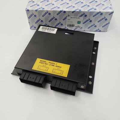 Chine panneau d'ordinateur de boîtier de commande électronique de 21N9-32600 ECU pour Hyundai 335-7 à vendre