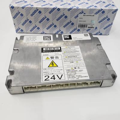 China Regulador 89683E4590 del motor de la unidad de control electrónica de SK330-8 SK350-8 EL ECU en venta