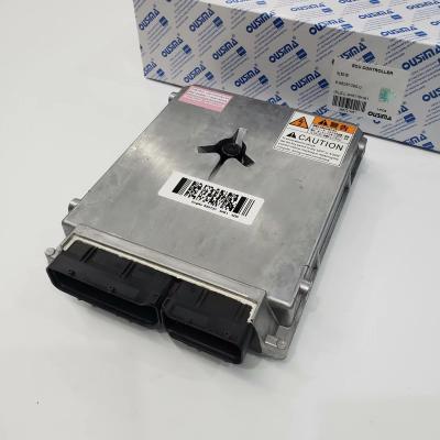 China ISUZU 4HK1 6HK1 ECU Electronic Control Unit 8-98081065-0 Controller for sale