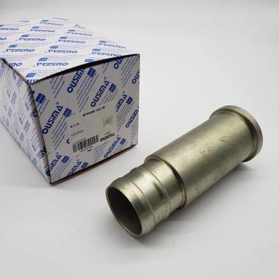 China Van de Hydraulische Pompdelen van OUSIMA Unidirectioneel de Klep12c2503 LiuGong Graafwerktuig Part Te koop