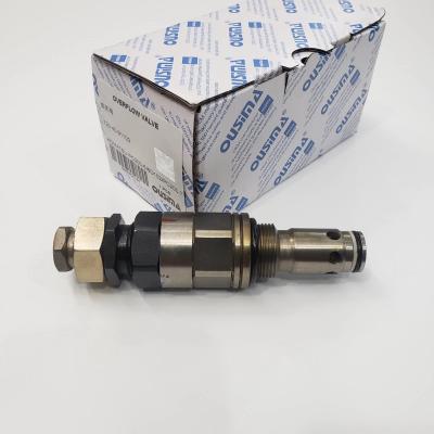 China Pc200-6 pc200-7 Graafwerktuig Hydraulic Valve, 723-40-91102 de Klep van de Hulpcontrole Te koop