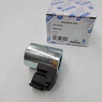 China Hydraulische Magnetventil-Spule 24vdc 0291400 für Bagger XCMG zu verkaufen