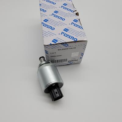 China 16382-55091 de Transmissievorkheftruck TCM FD60-100Z8 van de solenoïdeklep Te koop