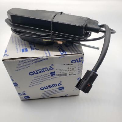 Chine OUSIMSA  Excavator Engine Stop Moto Stop Assy 600-815-7650 Stop Solenoid Valve 6008157650 For KOMATSU PC400-7 WA470 à vendre