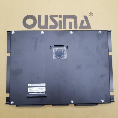 China Regulador K1024057C de DX190WE el ECU para el excavador de Doosan Daewoo en venta