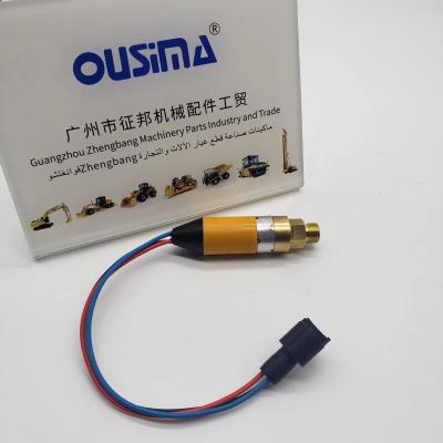 China van de de Drukschakelaar van 3E-6455 3E6455 van de Sensor de KAT E330B Te koop