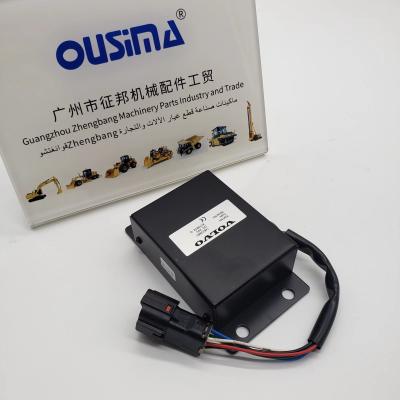 China 14623863 Bagger Time Relay For  EC210 EC240 EC260 EC290 EC360 EC460 zu verkaufen